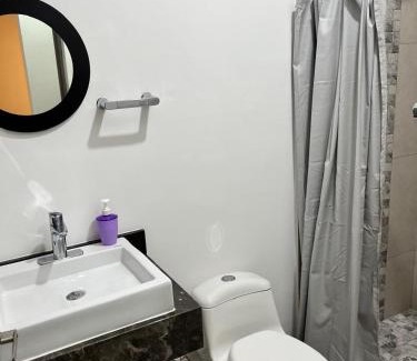 Mazatlan House | Residencia Santa Fe