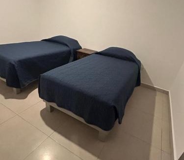 Mazatlan House | Residencia Santa Fe
