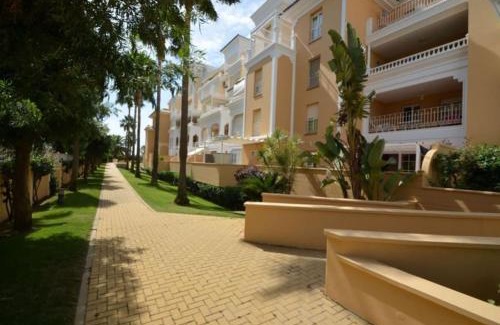 Punta del Moral Apartment | Residencial Atlántico