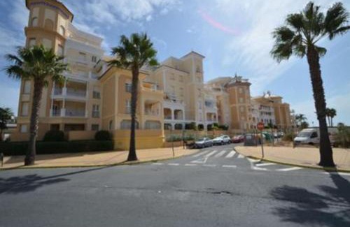 Punta del Moral Apartment | Residencial Atlántico