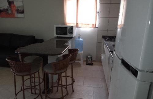 Zimbros Apartment | Residencial Baía Bela