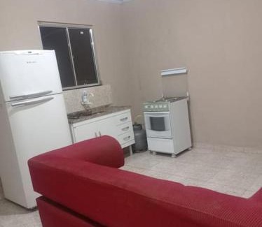 Macae Apartment | Residencial Barbosa - Apto 302
