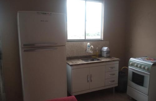 Macae Apartment | Residencial Barbosa - Apto 302