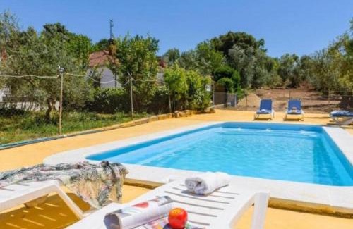 Canete la Real House | Residencial Barquero Pernia