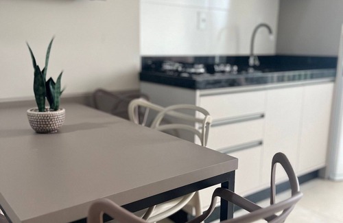 Ze Amandio Apartment | Residencial Bernardo
