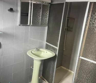 Arroio Teixeira Apartment | Residencial Brila Mar