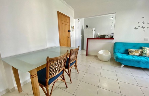 Guilhermina Apartment | Residencial Brisamar