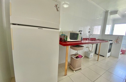 Guilhermina Apartment | Residencial Brisamar