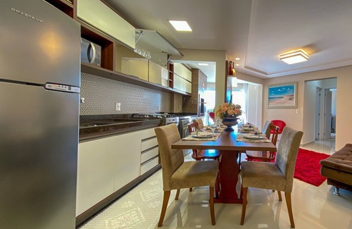 Laguna Apartment | Residencial Club Mar Grosso - Laguna