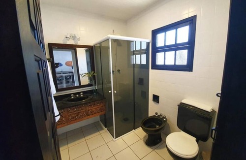 Florianopolis Hotel | Residencial Cabanas da Praia Mole