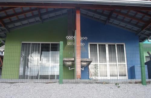 Centro Apartment | Residencial Caminho das Praias