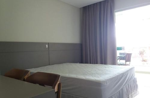 Centro Apartment | Residencial Caminho das Praias