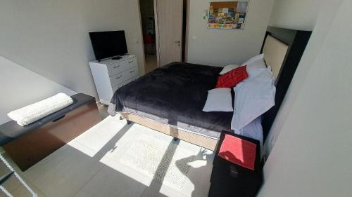 Mexico City Apartment | Residencial Carso Vistas del Bosque