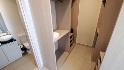 Mexico City Apartment | Residencial Carso Vistas del Bosque