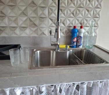 Jacone Apartment | Residencial Casa na Praia
