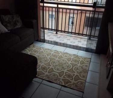 Jurunas Apartment | Residencial Cesário Alvim