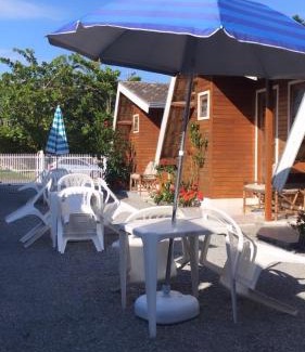 Matinhos Ski Chalet | Residencial Chalés Riviera