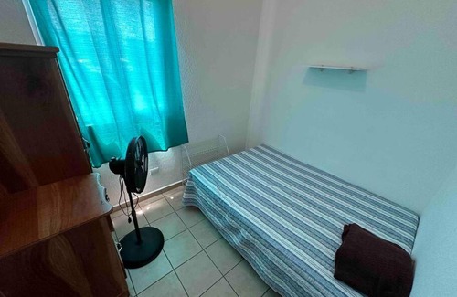 Coatepeque Apartment | Residencial Ciudad Marsella