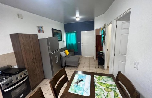 Coatepeque Apartment | Residencial Ciudad Marsella