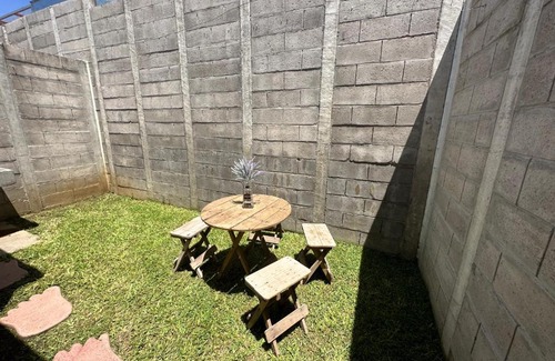 Coatepeque Apartment | Residencial Ciudad Marsella