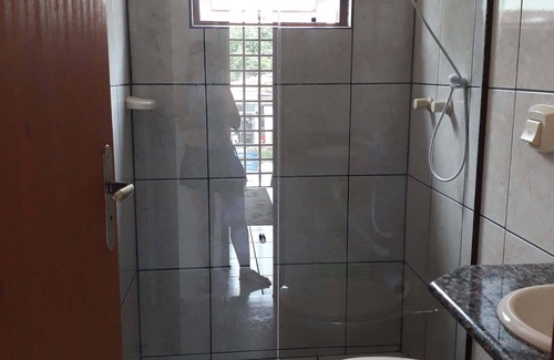 Centro Apartment | Residencial da Avenida - Apt2 WITH balcony to the Shopping Center