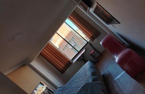La Paz Hotel | RESIDENCIAL DESTELLoS DE LUNA