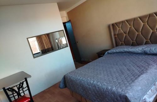 La Paz Hotel | RESIDENCIAL DESTELLoS DE LUNA