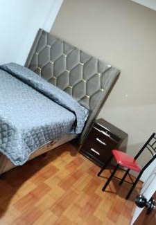 La Paz Hotel | RESIDENCIAL DESTELLoS DE LUNA
