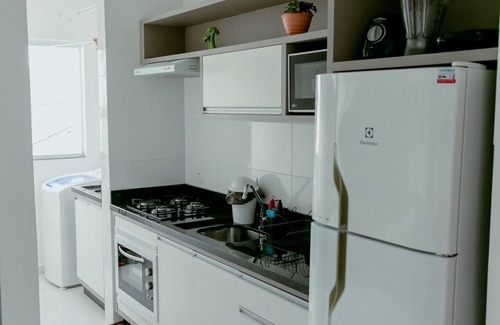 Capivari Apartment | Residencial Diva