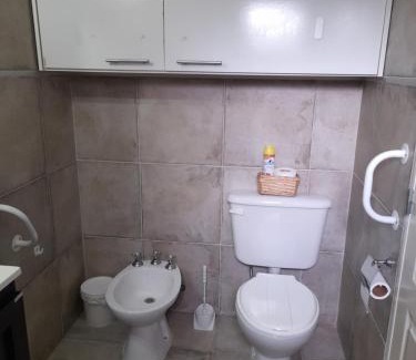 Nueve de Julio Apartment | Residencial Doña Silvia