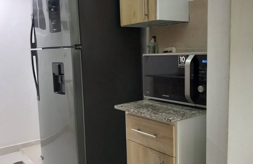Santo Domingo Este Apartment | Residencial Dos Amigos