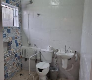 Morada da Praia Hotel | Residencial dos Portugas