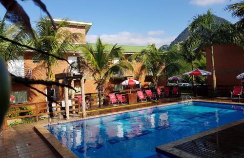 Morada da Praia Hotel | Residencial dos Portugas