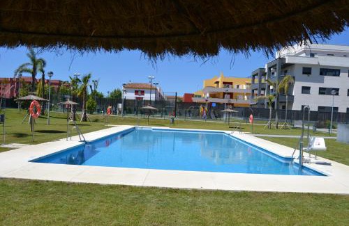 Sanlucar de Barrameda Apartment | Residencial Costa Doñana (Sanlucar de Barrameda)