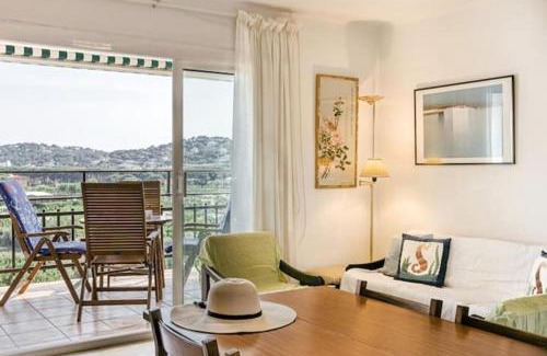 Sant Antoni de Calonge Apartment | Residencial Sant Antoni