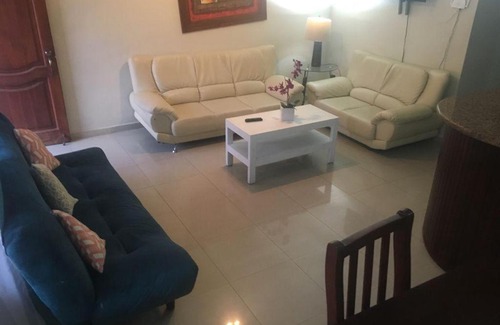 Playa Bibijagua Apartment | Residencial espinal2