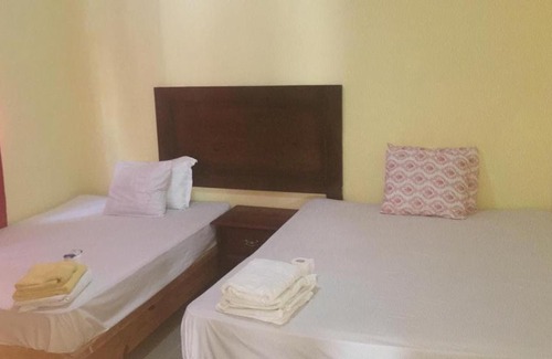 Playa Bibijagua Apartment | Residencial espinal2