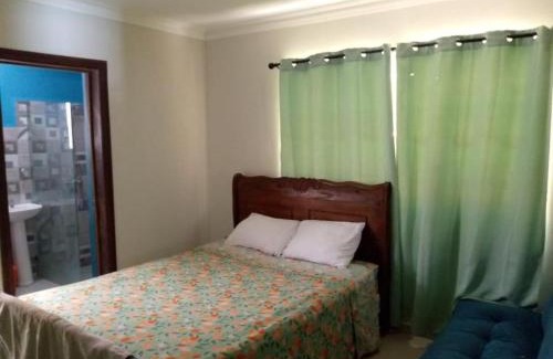 Playa Bibijagua Apartment | Residencial espinal2
