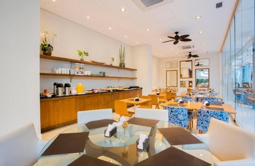 Pompeia Apartment | Residencial Estanconfor Santos
