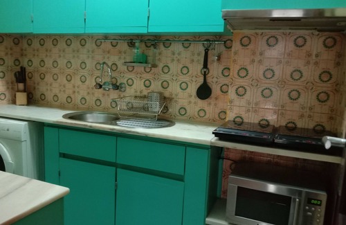 Centro / Baixa Hotel | Residencial Faria Guimarães
