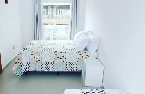 Mariscal Apartment | Residencial Farol das Conchas