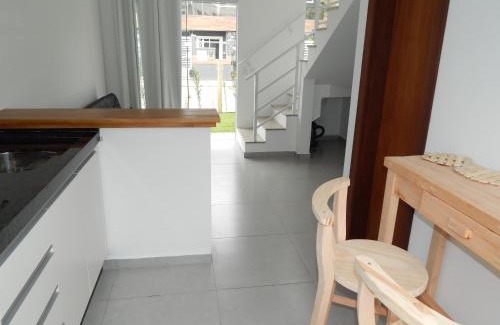 Mariscal Apartment | Residencial Farol das Conchas