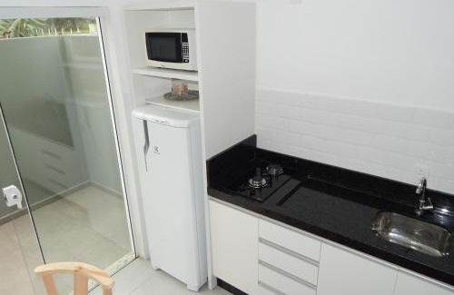 Mariscal Apartment | Residencial Farol das Conchas