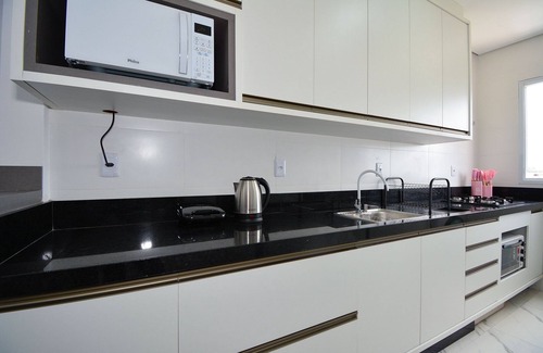 Ingleses do Rio Vermelho House | Residencial Fiametti- Praia dos Ingleses