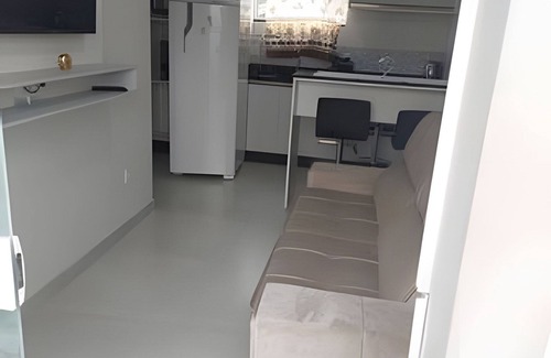 Ribeirao da Ilha Apartment | residencial floripa airport