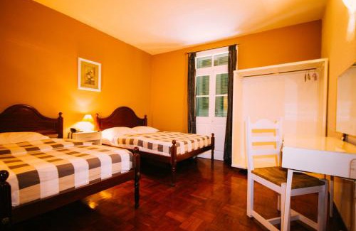 Santa Maria Maior House | Residencial Funchal