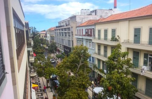 Santa Maria Maior House | Residencial Funchal