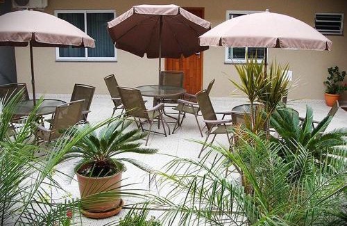 Ingleses Centro Apartment | Residencial Gaivotas 04 - 1 Quartos - Excelente localização