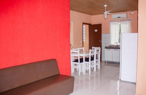 Guaratuba House | Residencial Havaí