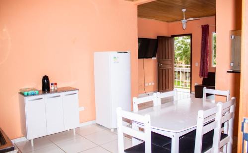 Guaratuba House | Residencial Havaí